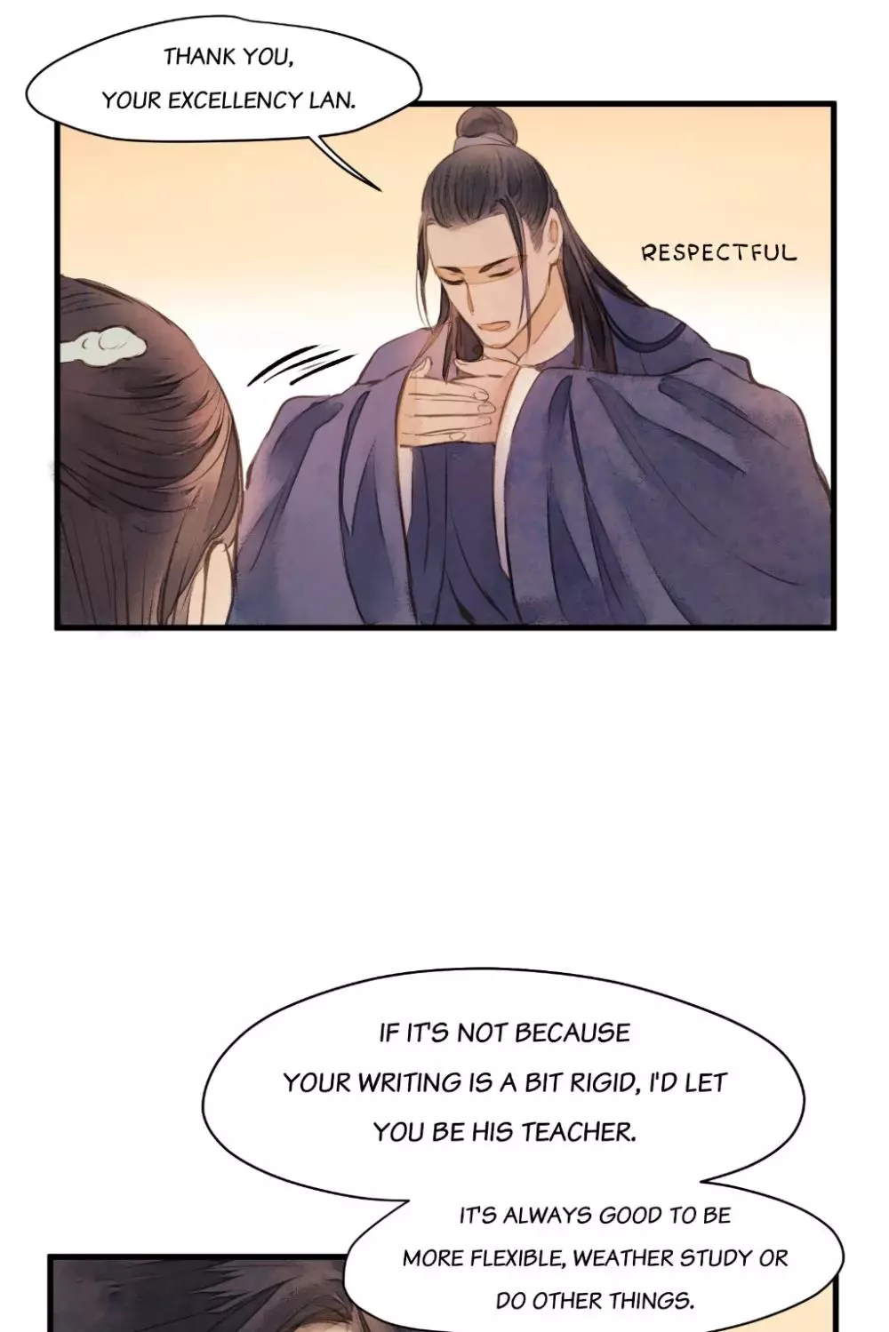 Cases of Judge Zhang - Chapter 30 - Page 22