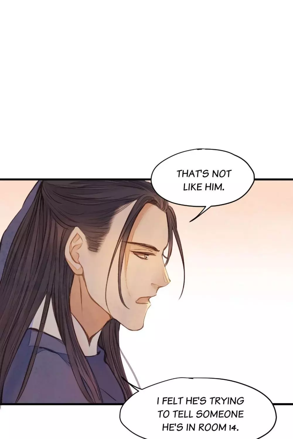 Cases of Judge Zhang - Chapter 31 - Page 4