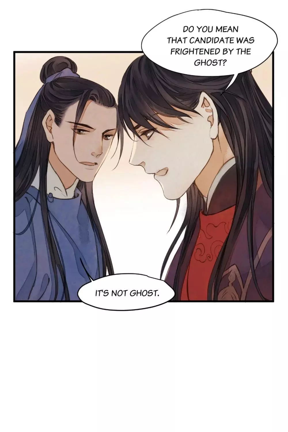 Cases of Judge Zhang - Chapter 31 - Page 8