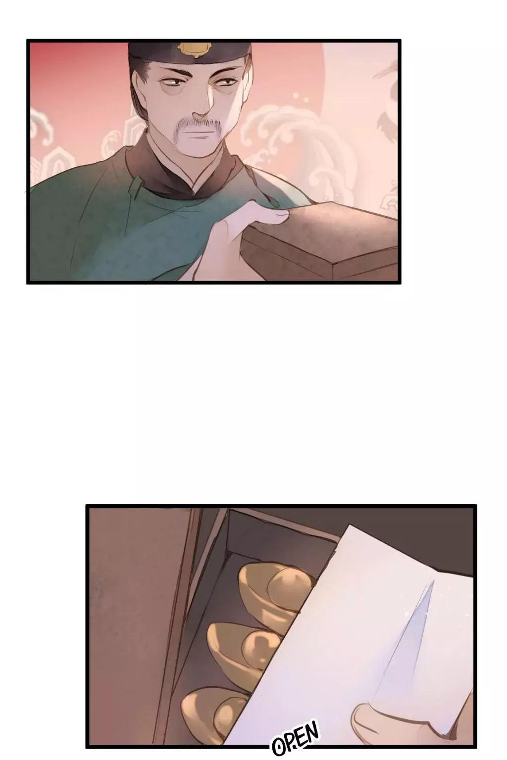 Cases of Judge Zhang - Chapter 54 - Page 21