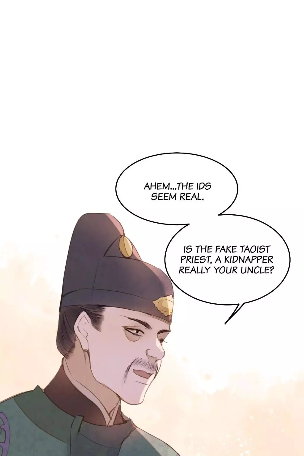 Cases of Judge Zhang - Chapter 54 - Page 22