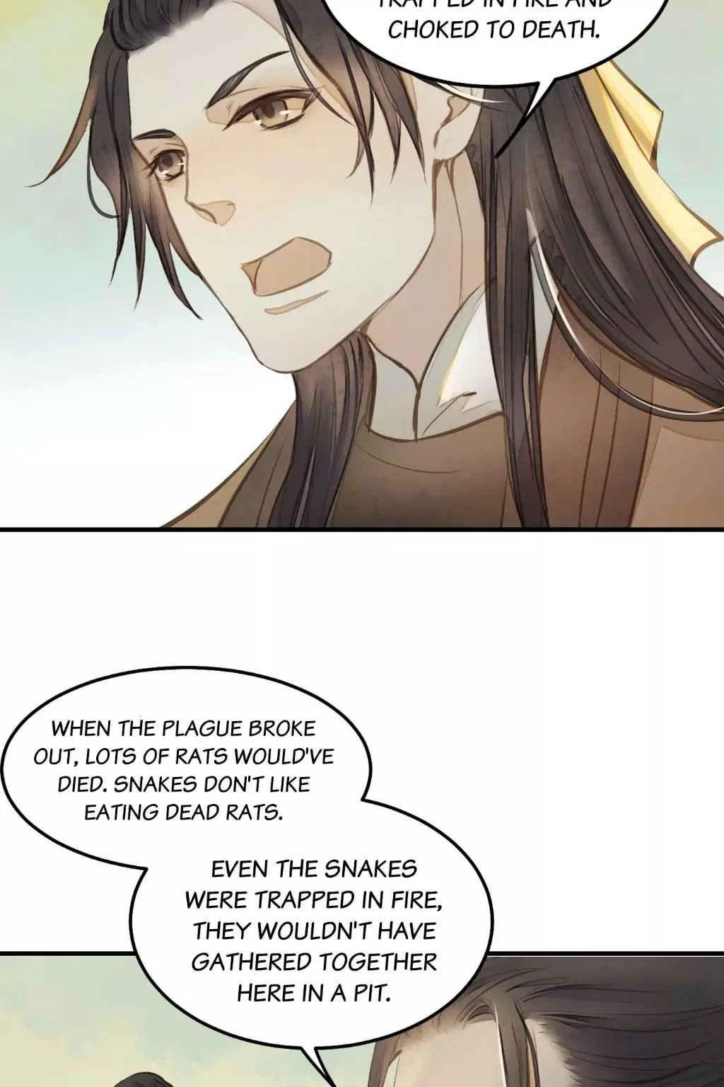 Cases of Judge Zhang - Chapter 58 - Page 8
