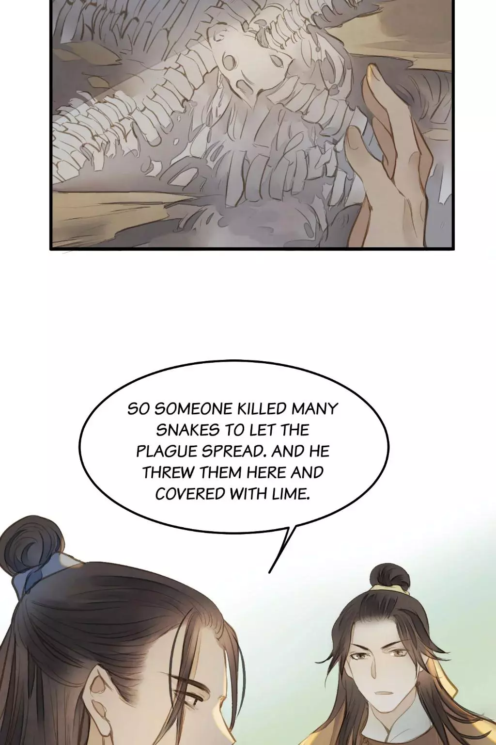 Cases of Judge Zhang - Chapter 58 - Page 11