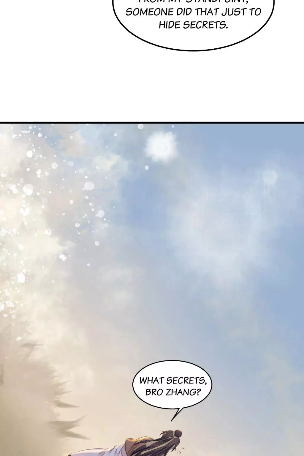 Cases of Judge Zhang - Chapter 58 - Page 23