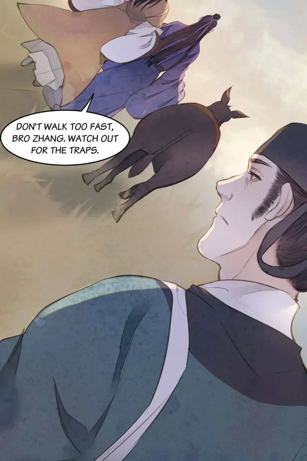 Cases of Judge Zhang - Chapter 58 - Page 24