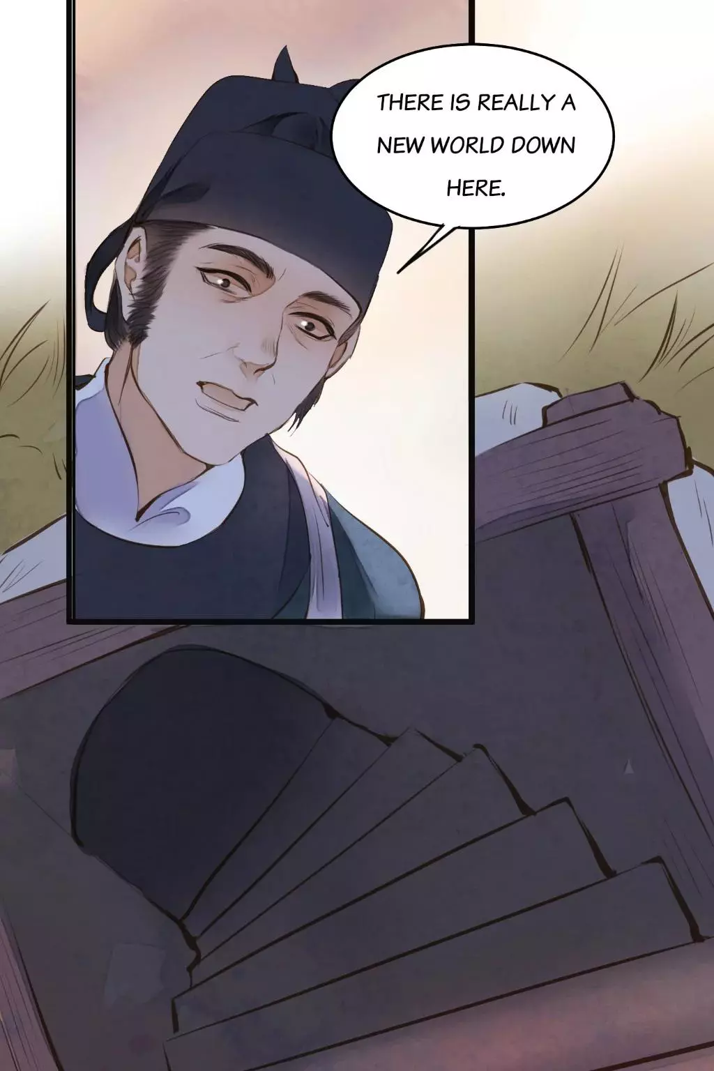 Cases of Judge Zhang - Chapter 60 - Page 7
