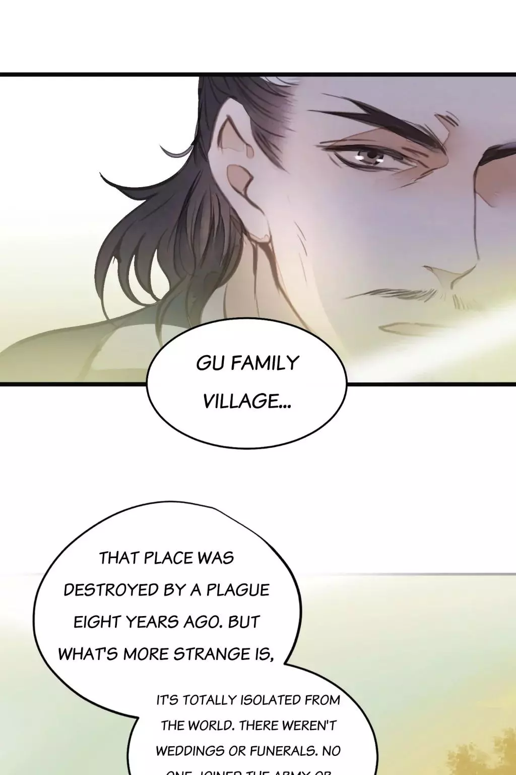 Cases of Judge Zhang - Chapter 60 - Page 14