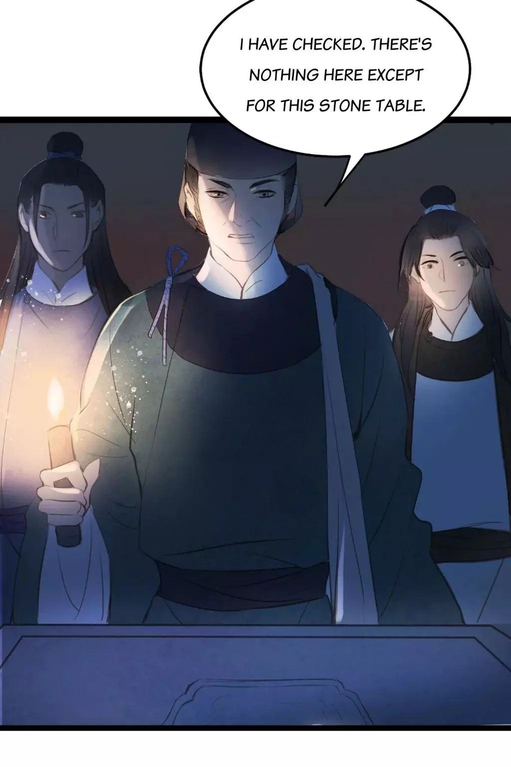 Cases of Judge Zhang - Chapter 60 - Page 20