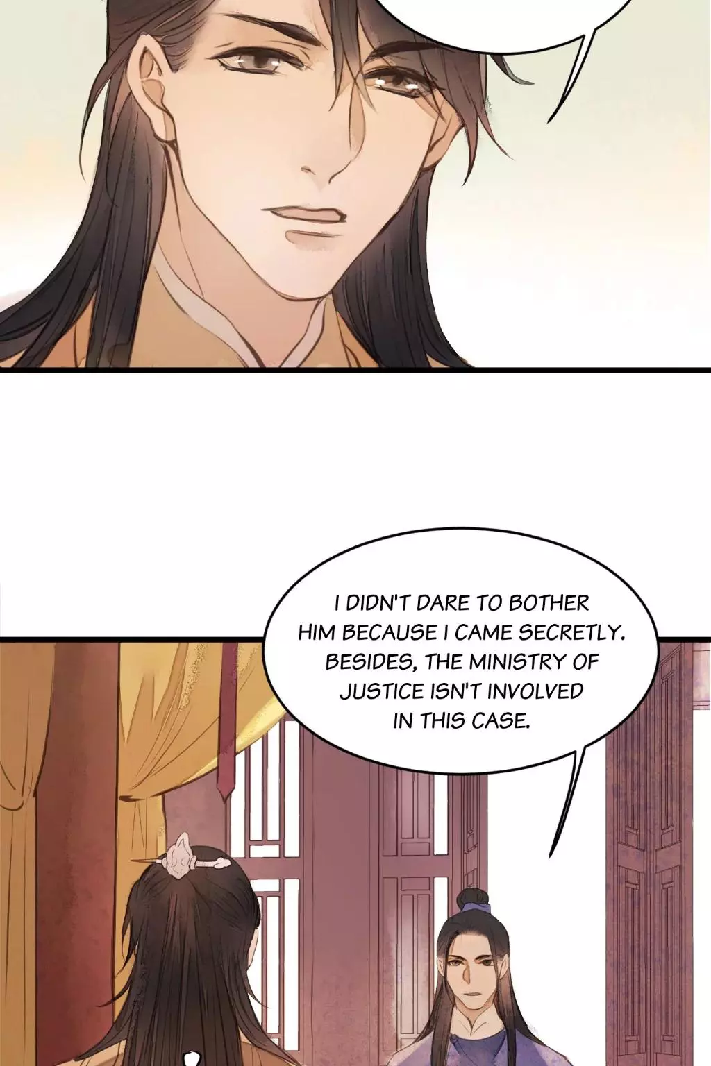 Cases of Judge Zhang - Chapter 78 - Page 15