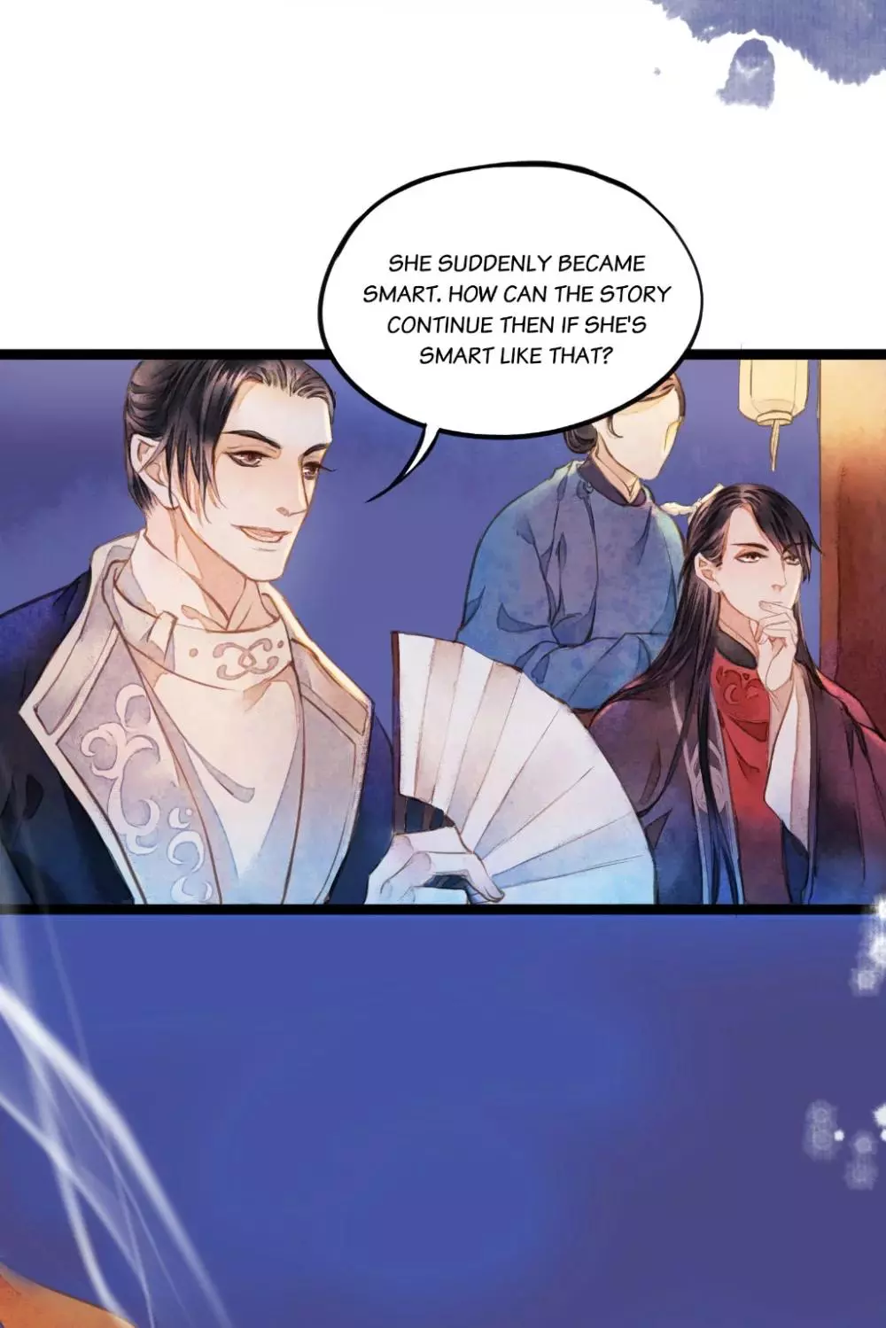 Cases of Judge Zhang - Chapter 8 - Page 10