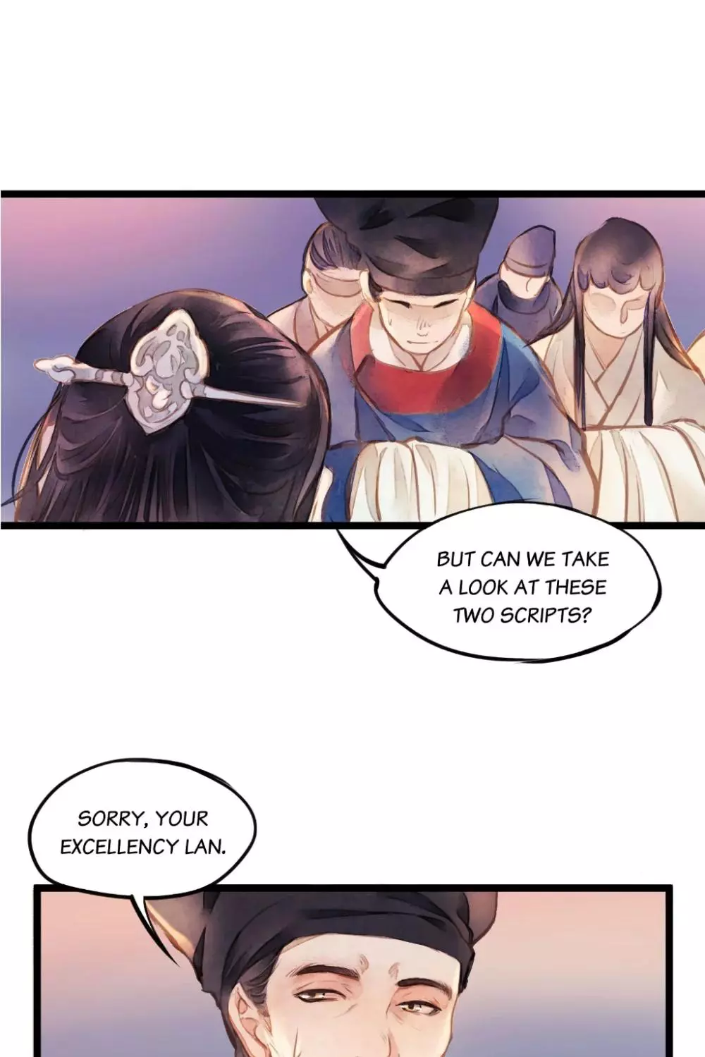 Cases of Judge Zhang - Chapter 8 - Page 23