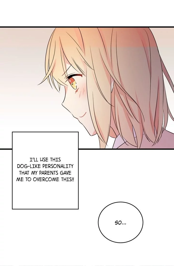 Cats Bride - Chapter 1 - Page 39