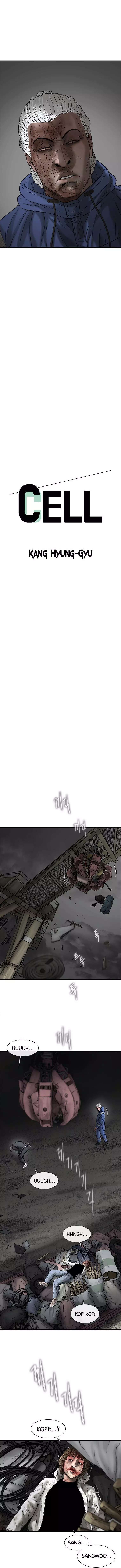 CELL - Chapter 41 - Page 2