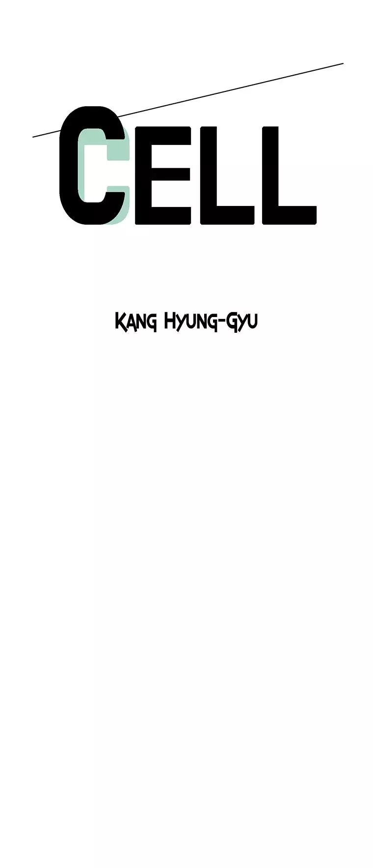 CELL - Chapter 60 - Page 9