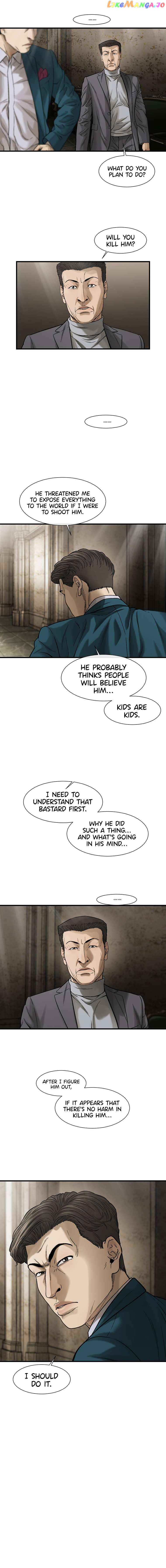 CELL - Chapter 61 - Page 5
