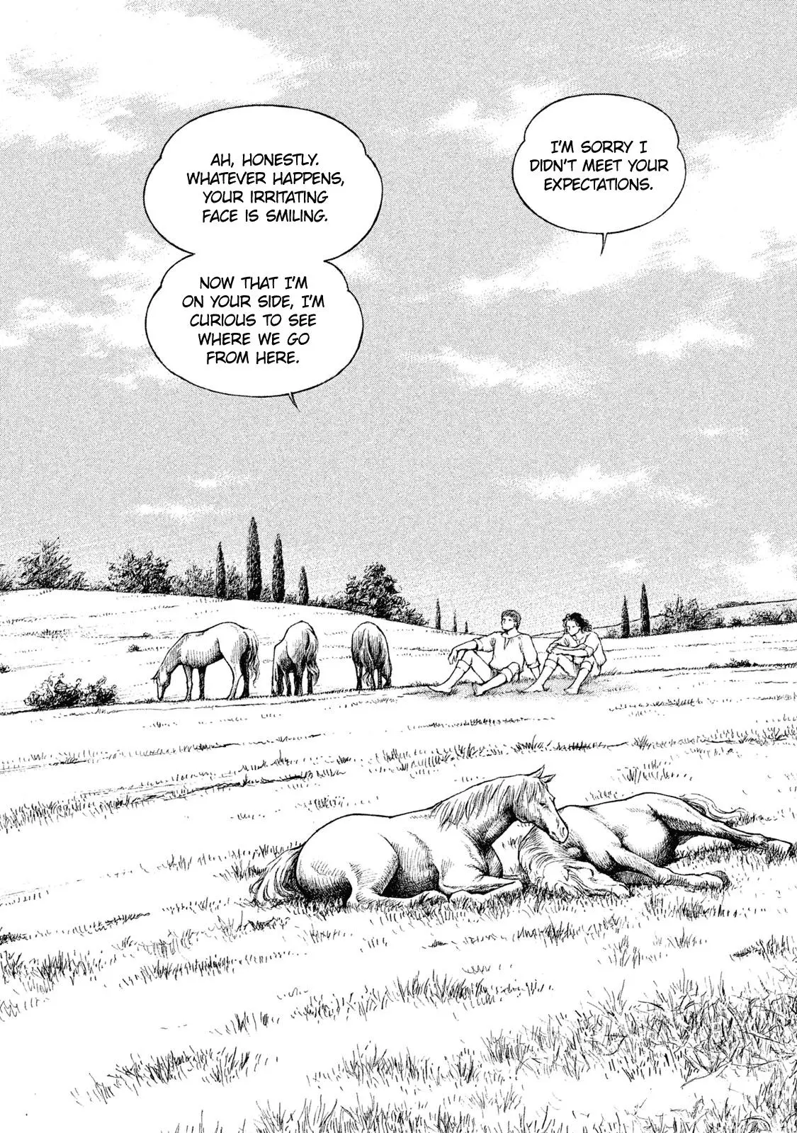 Cesare - Chapter 101 - Page 35