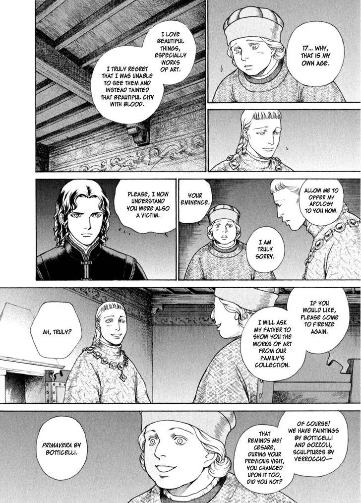 Cesare - Chapter 30 - Page 10
