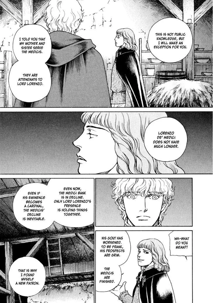 Cesare - Chapter 46 - Page 14