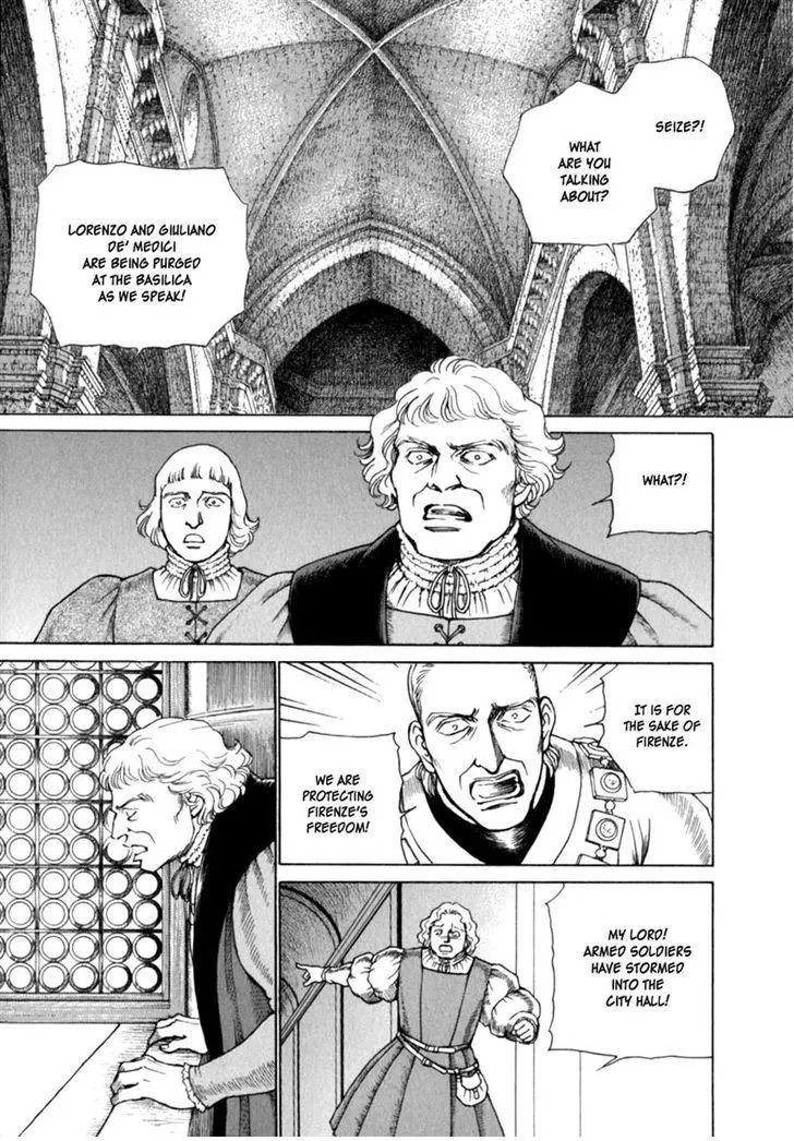 Cesare - Chapter 68 - Page 13