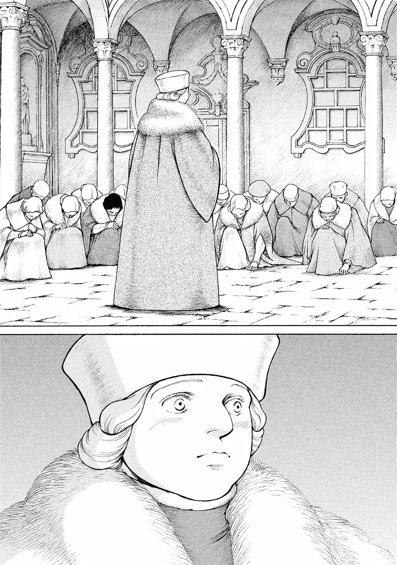 Cesare - Chapter 86 - Page 14