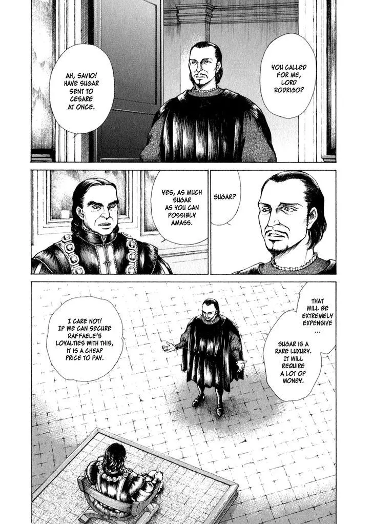 Cesare - Chapter 9 - Page 24