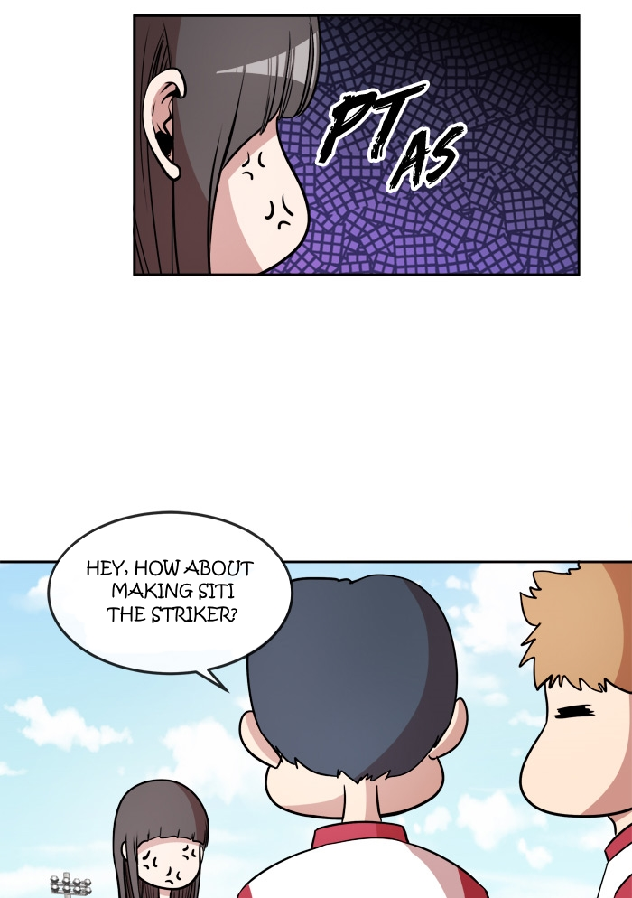 CHANGE - Chapter 10 - Page 41