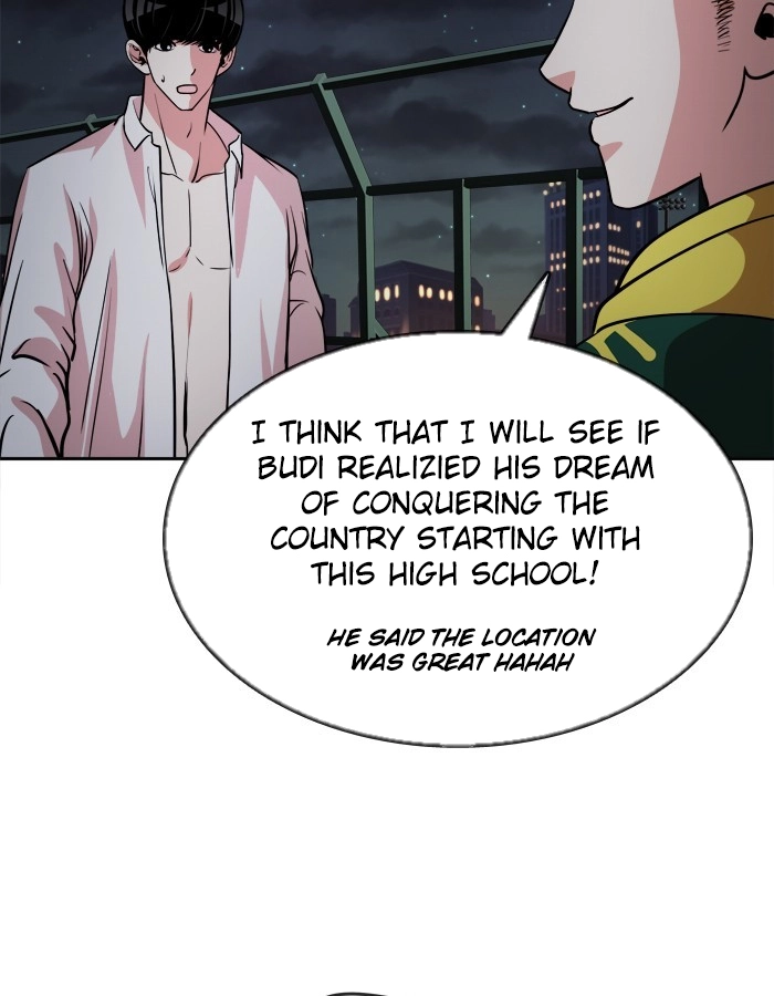 CHANGE - Chapter 101 - Page 21