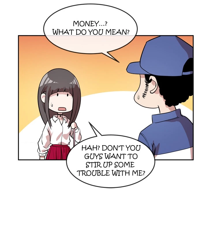CHANGE - Chapter 16 - Page 14