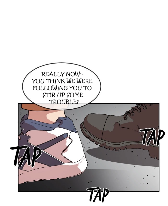 CHANGE - Chapter 16 - Page 16