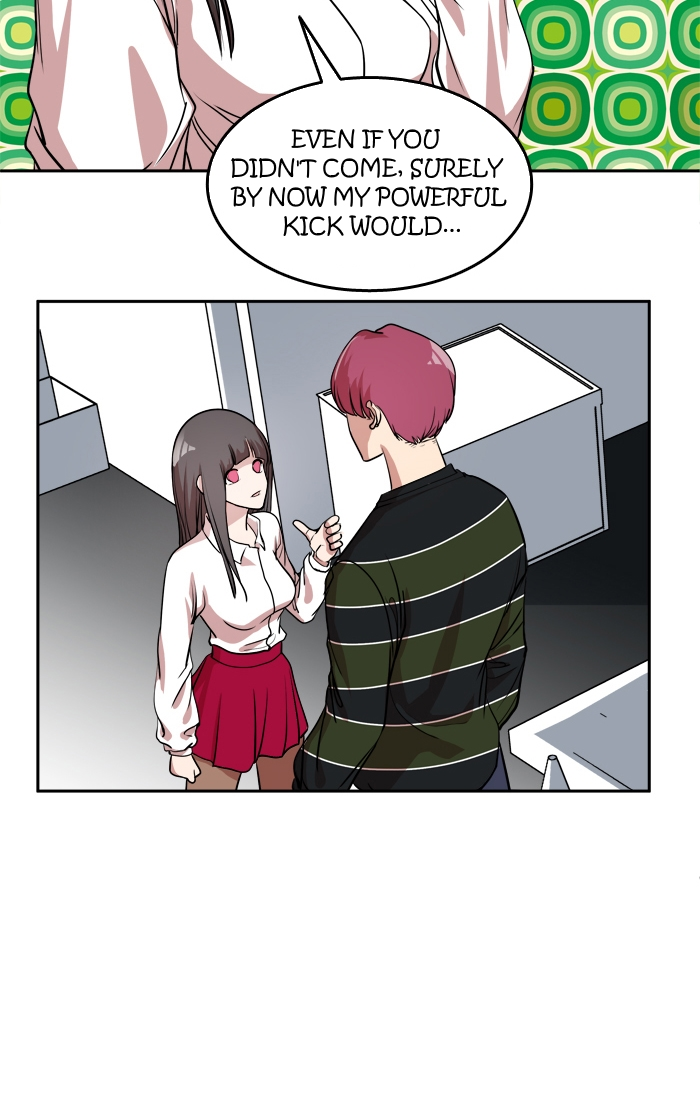 CHANGE - Chapter 19 - Page 3