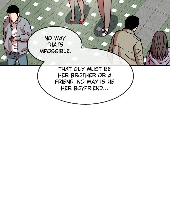 CHANGE - Chapter 78 - Page 38