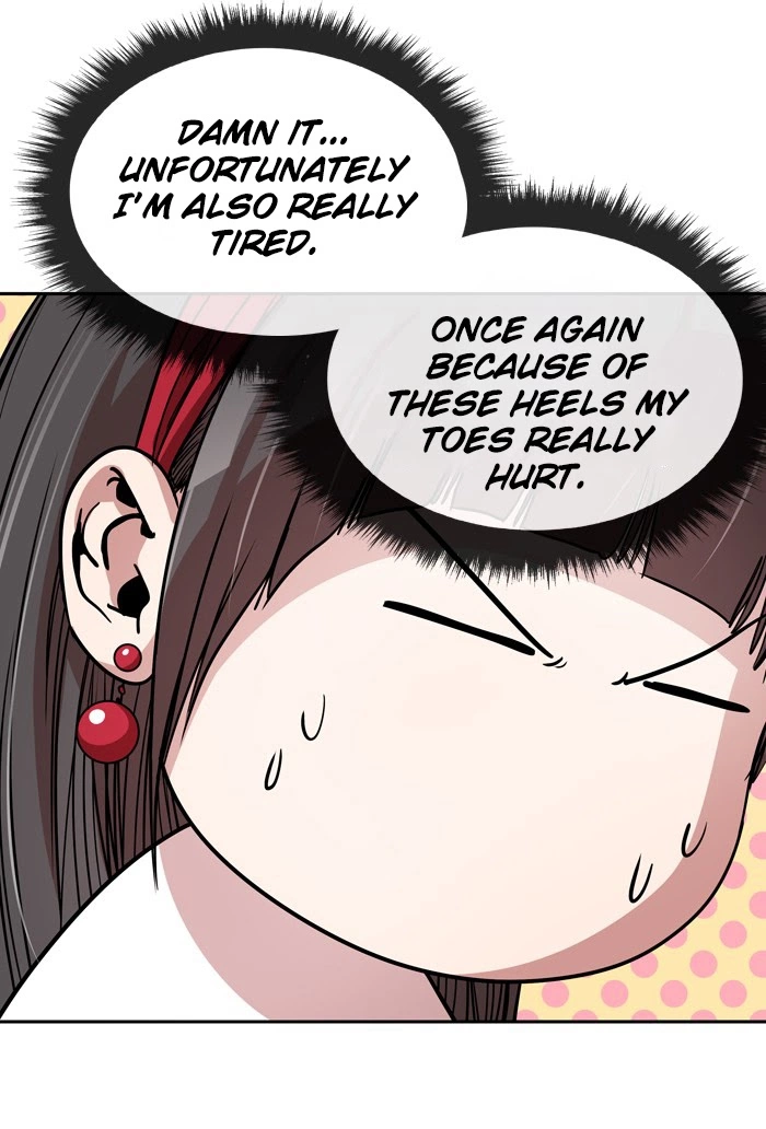 CHANGE - Chapter 79 - Page 8
