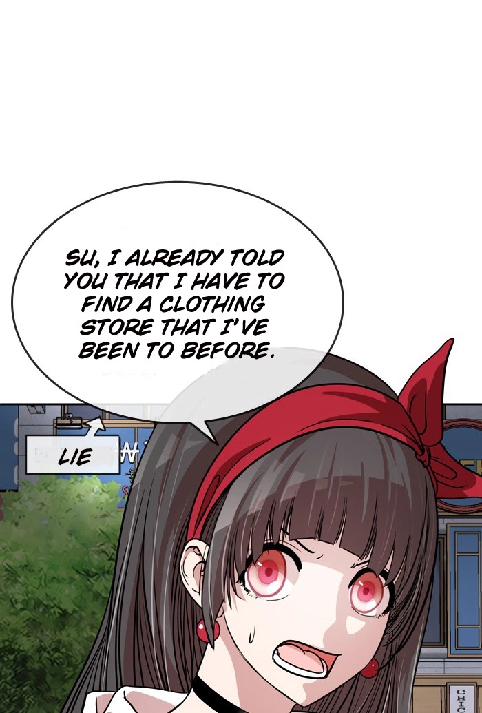 CHANGE - Chapter 79 - Page 6
