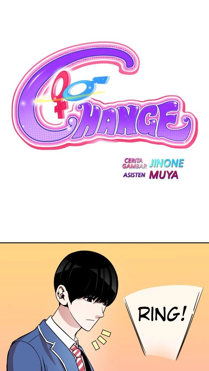 CHANGE - Chapter 83 - Page 1