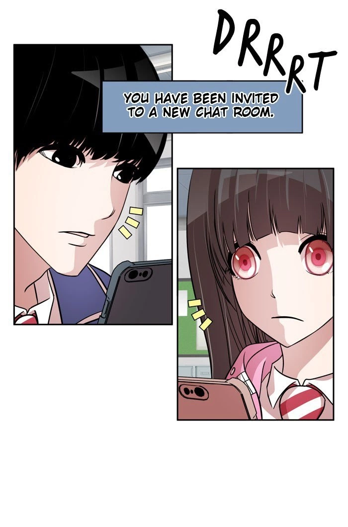 CHANGE - Chapter 83 - Page 6