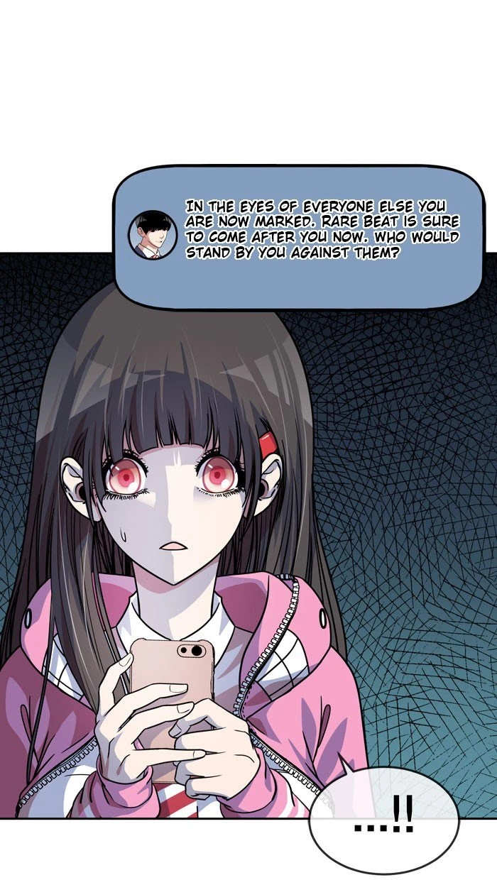 CHANGE - Chapter 83 - Page 16