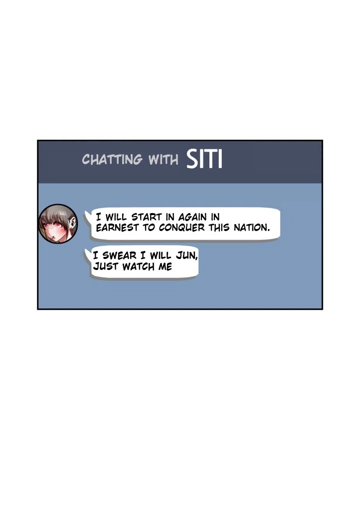 CHANGE - Chapter 85 - Page 47