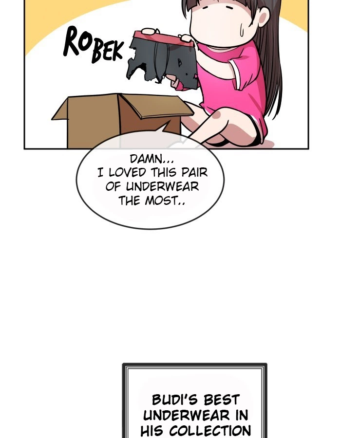 CHANGE - Chapter 86 - Page 18