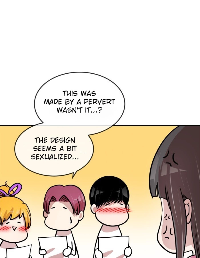 CHANGE - Chapter 86 - Page 53