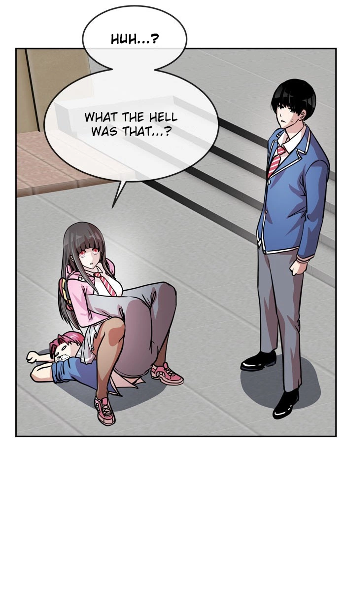 CHANGE - Chapter 87 - Page 49