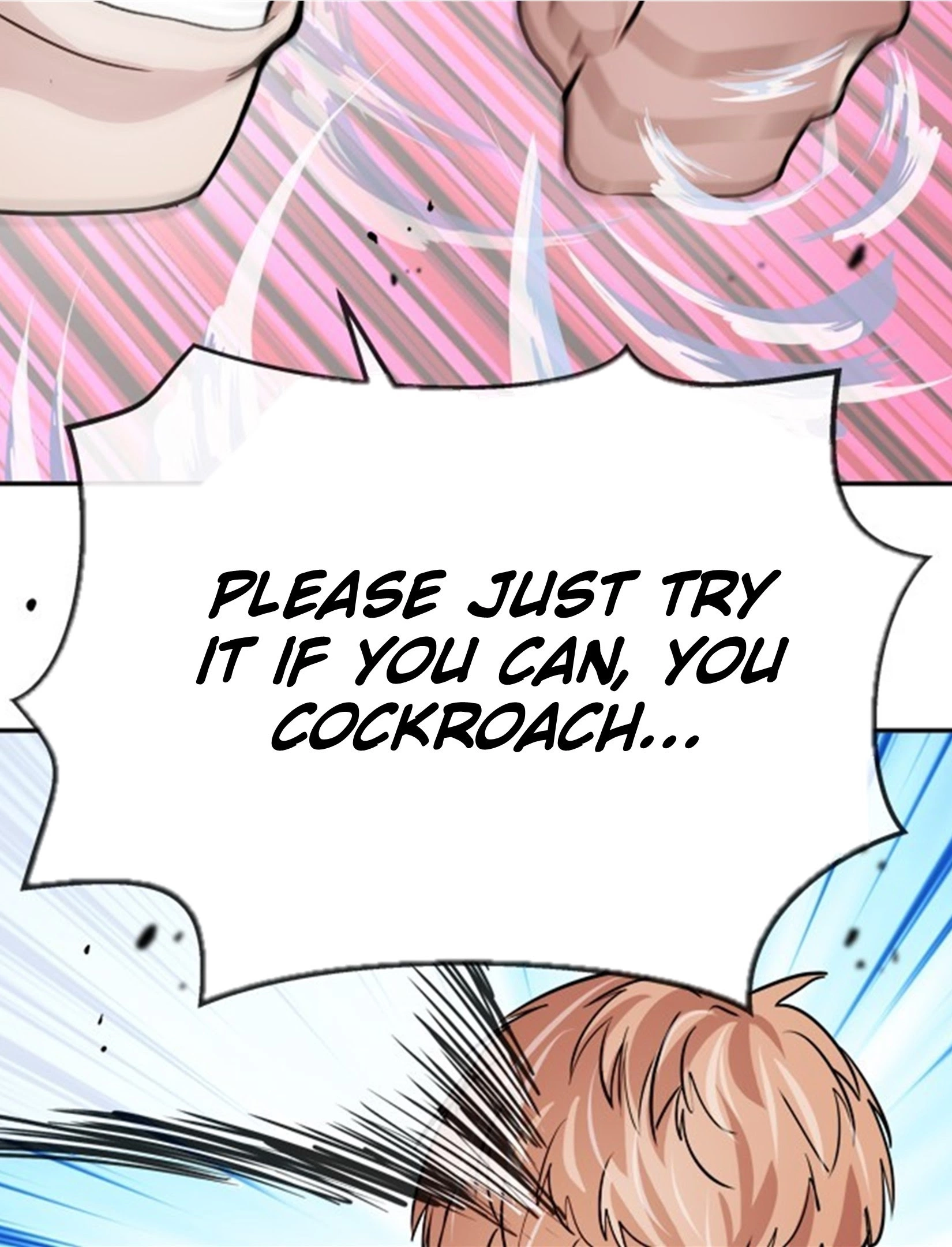 CHANGE - Chapter 99 - Page 43