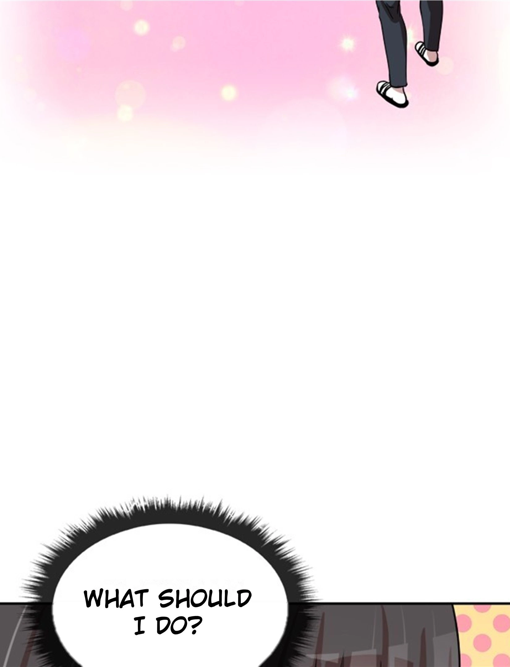 CHANGE - Chapter 99 - Page 21