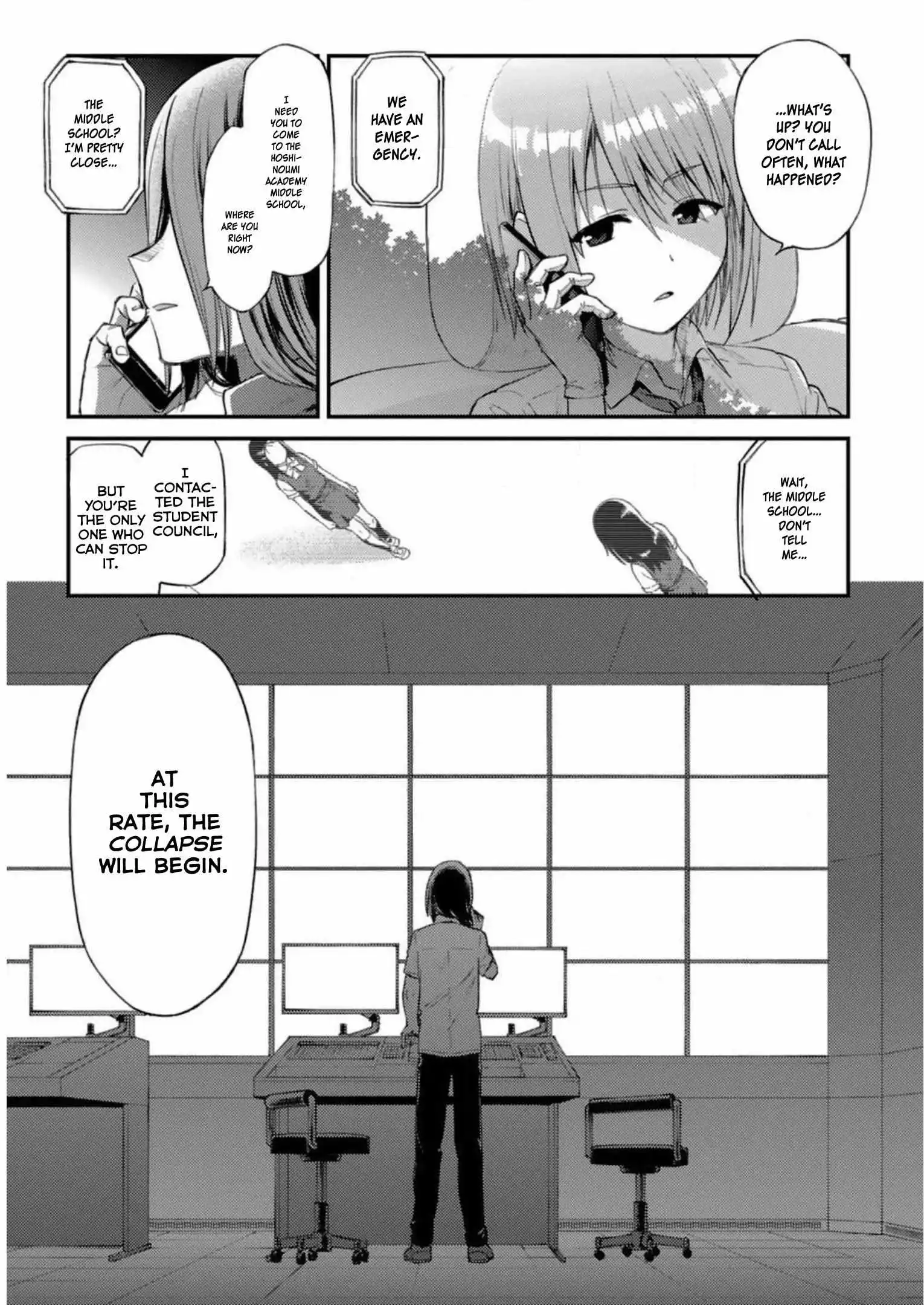 Charlotte - Chapter 28 - Page 4
