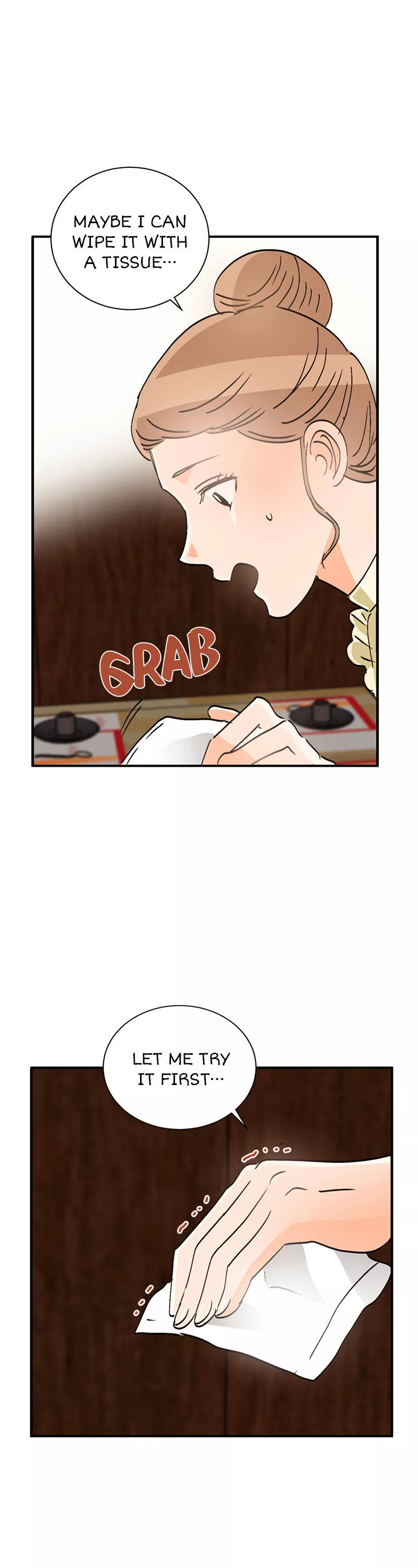 Chelove - Chapter 20 - Page 9