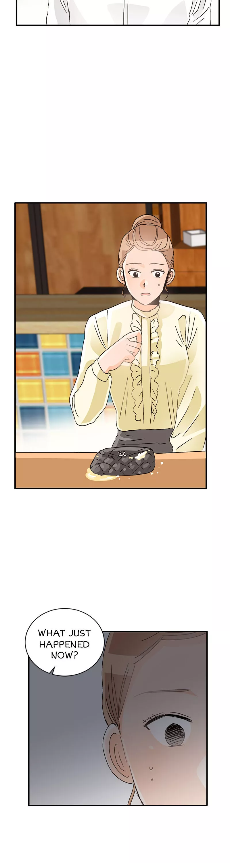 Chelove - Chapter 20 - Page 5