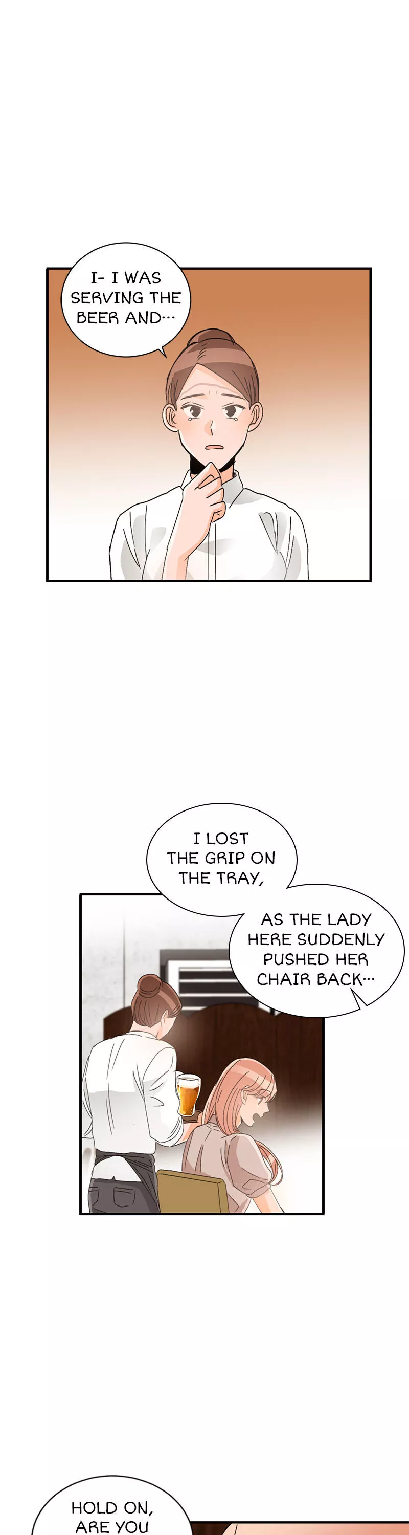 Chelove - Chapter 20 - Page 6