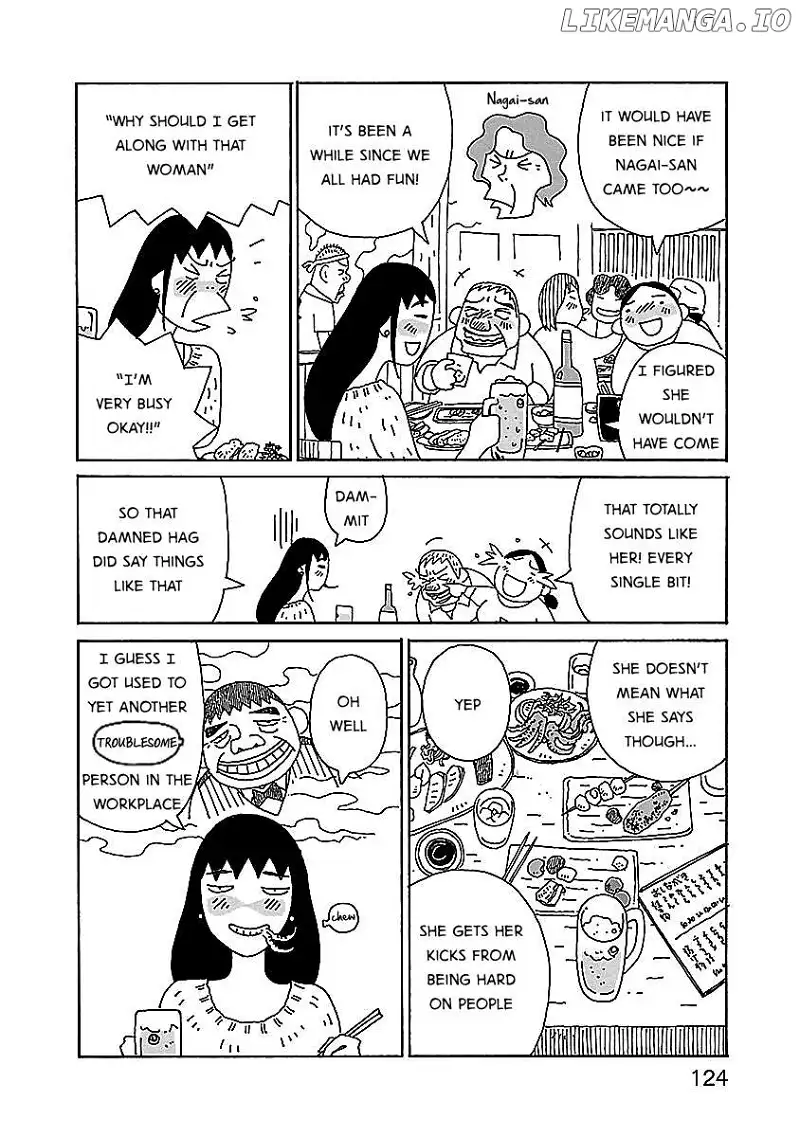 Chihiro-San - Chapter 6 - Page 2
