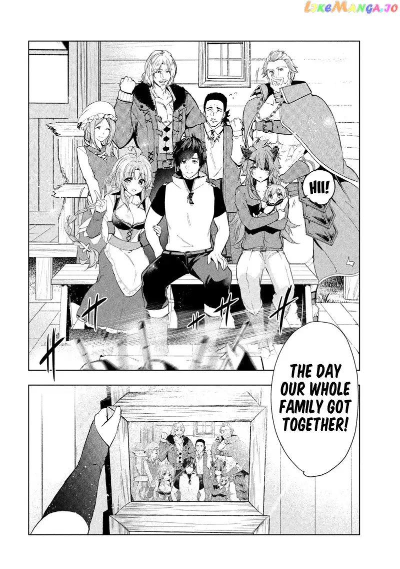 Chillin' in My 30s After Getting Fired from the Demon King's Army - Chapter 30 - Page 35