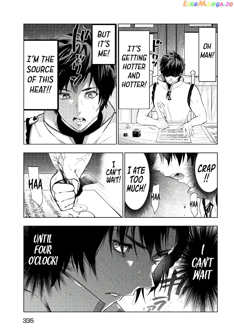 Chillin' in My 30s After Getting Fired from the Demon King's Army - Chapter 34 - Page 16