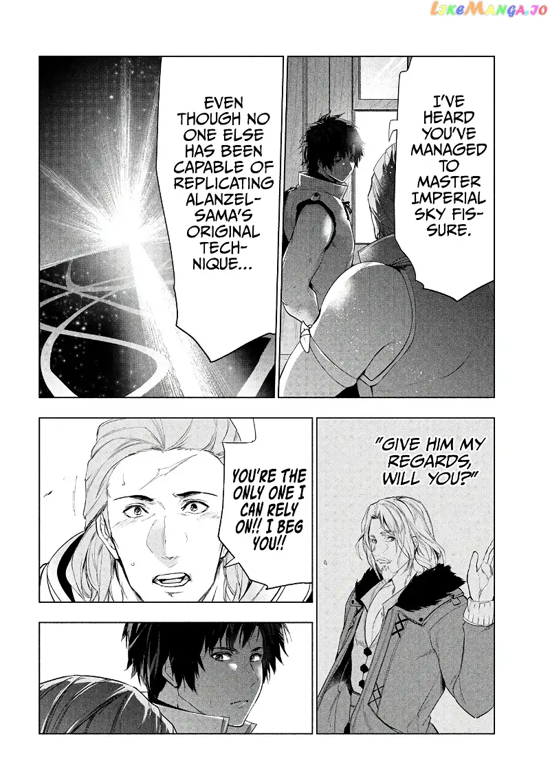 Chillin' in My 30s After Getting Fired from the Demon King's Army - Chapter 34 - Page 24